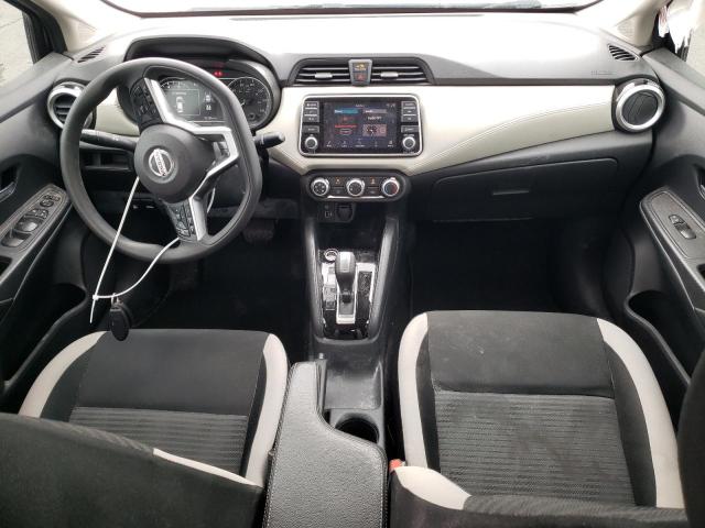 3N1CN8EV2LL848733 Nissan VERSA SV
