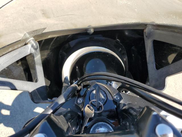 2015 YAMAHA XV1900 CUC JYAVP37Y7FA000011