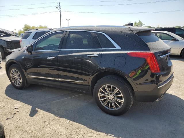 1GYKNBRS2HZ106333 Cadillac XT5 LUXURY