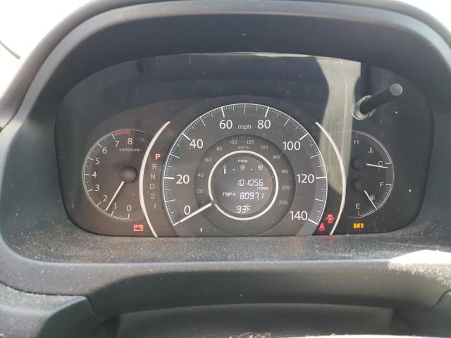 5J6RM4H55EL000143 Honda CR-V EX