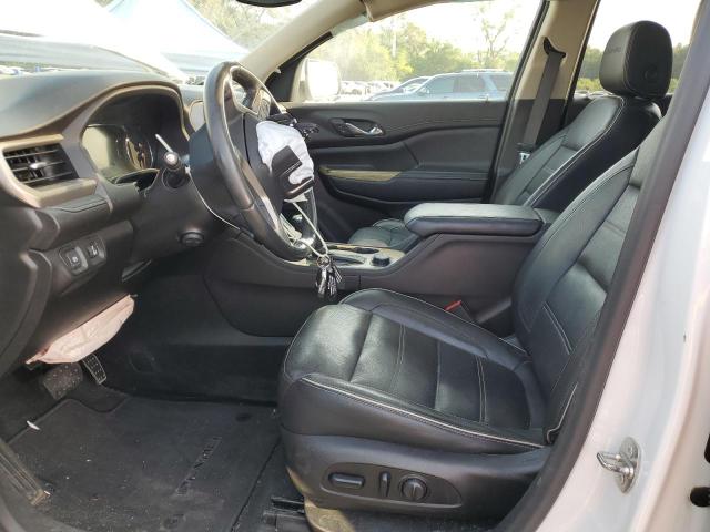 1GKKNXLS1KZ105682 GMC Acadia Denali