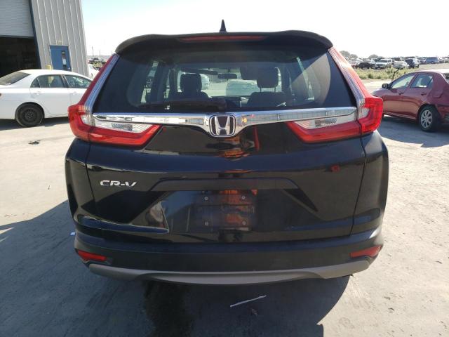 2HKRW5H30JH416751 Honda CR-V LX