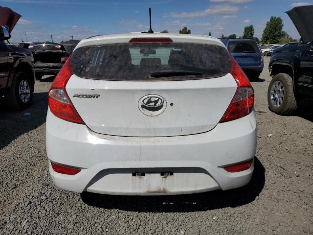 KMHCT5AE1EU159245 Hyundai ACCENT GLS