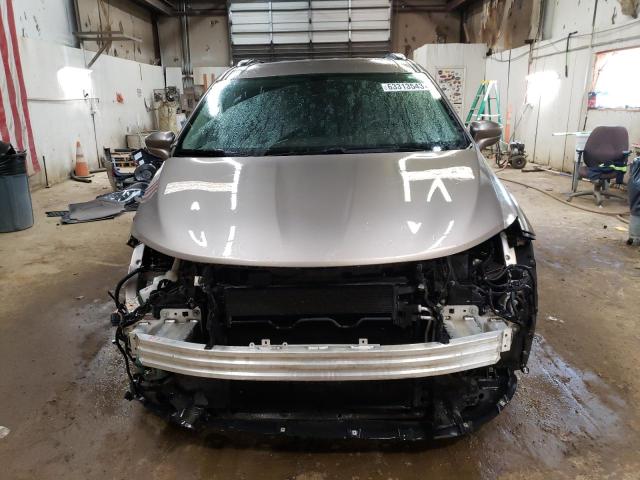 2C4RC1EG0JR101590 Chrysler Pacifica Touring L Plus