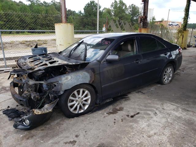 2010 Toyota Camry Se VIN: 4T1BK3EKXAU600173 Lot: 65672463