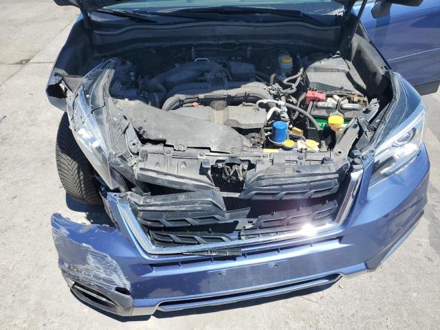 VIN: JF2SJARCXHH487036 Auction: COPART Lot: 64300303 Location: CO - DENVER SOUTH JF2SJARCXHH487036 SUBARU FORESTER 2017 BLUE Photo 12