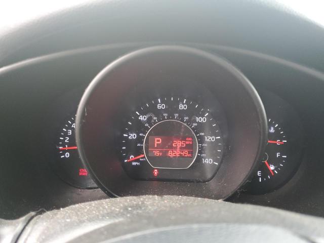 KNDJP3A5XE7035882 KIA SOUL +