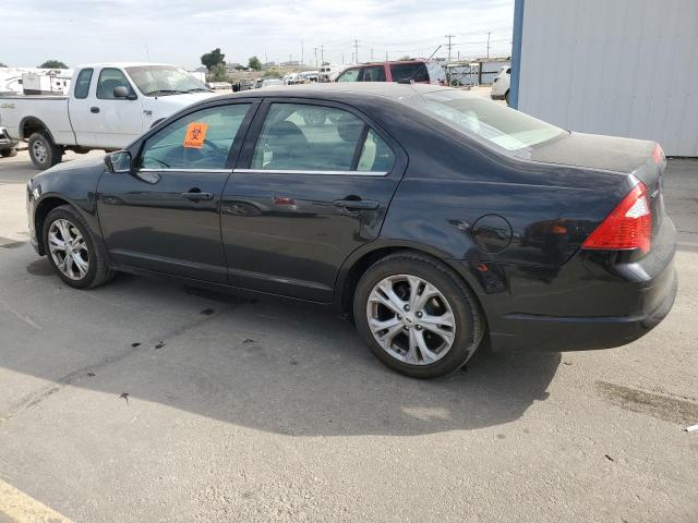 Vin: 3fahp0hg4cr297073, lot: 61720703, ford fusion se 20122