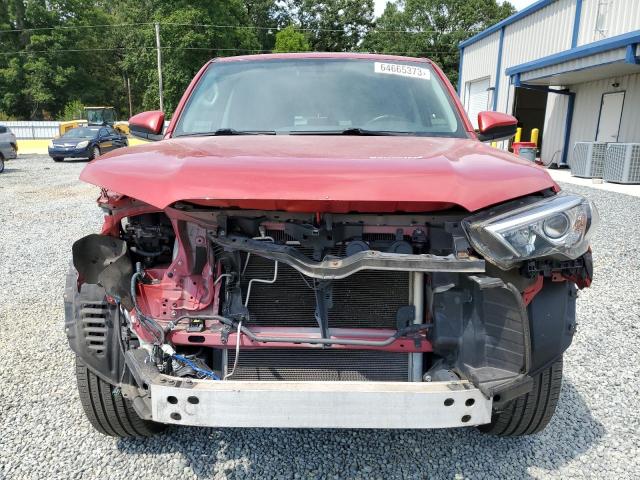 JTEBU5JR4G5353597 Toyota 4runner Sr5/sr5 Premium