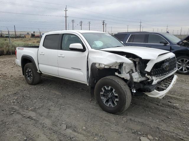 2018 Toyota Tacoma Double Cab VIN: 3TMCZ5AN1JM183708 Lot: 62531603