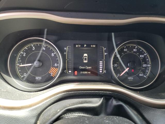 1C4PJLAB6EW256449 Jeep Cherokee Sport