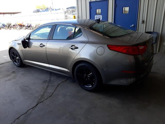 5XXGM4A77EG327488 KIA Optima Lx