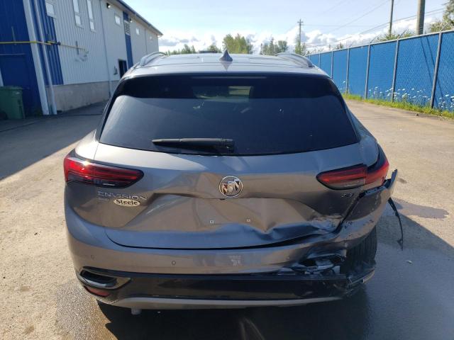 2021 BUICK ENVISION E - LRBFZPR43MD184846