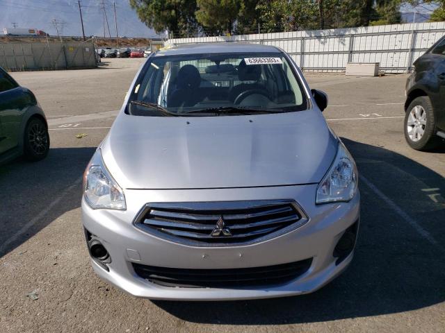 ML32F3FJ3KHF03072 Mitsubishi Mirage G4 Es