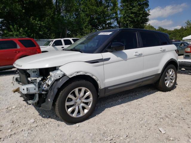 2017 Land Rover Range Rover Evoque SE