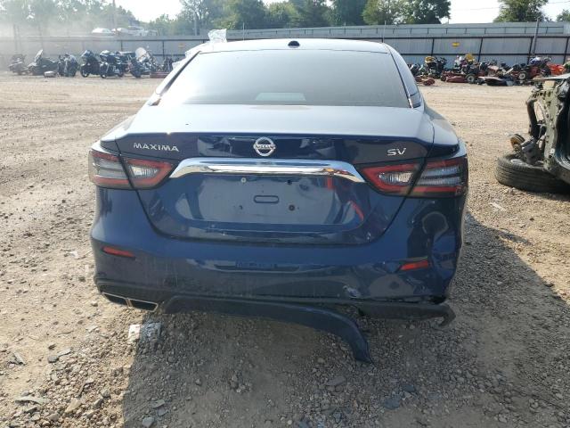 1N4AA6CV9LC367466 Nissan Maxima SV 6