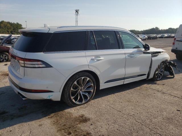 2021 LINCOLN AVIATOR GR 5LMYJ8XY8MNL00641
