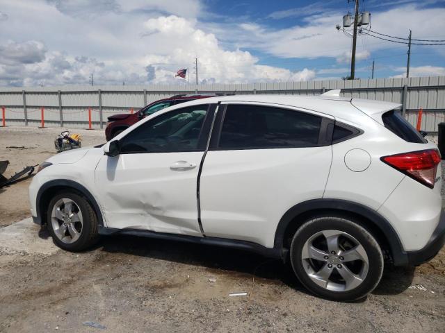 2017 HONDA HR-V 3CZRU5H32HM712181