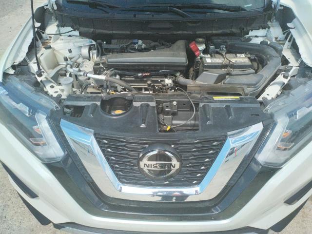 5N1AT2MT2KC842783 Nissan Rogue S 11