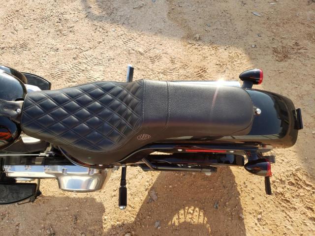 2018 HARLEY-DAVIDSON FLSL SOFTA - 1HD1YDJ13JC065595