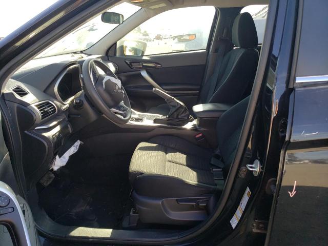 JA4AT3AA4KZ037565 Mitsubishi Eclipse Cross Es