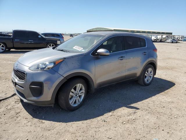 KNDPM3AC2K7506016 Kia Sportage L