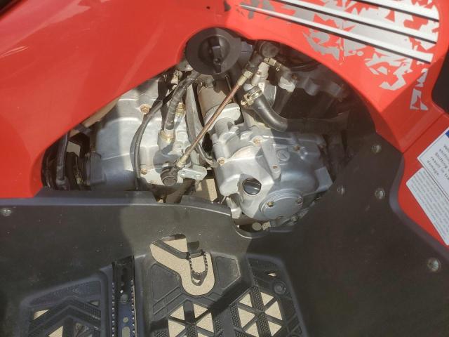 2013 KAWASAKI KVF300 C - RGSWM22A8DB213570