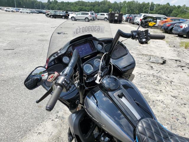 2021 HARLEY-DAVIDSON FLTRK 1HD1KZF17MB627077