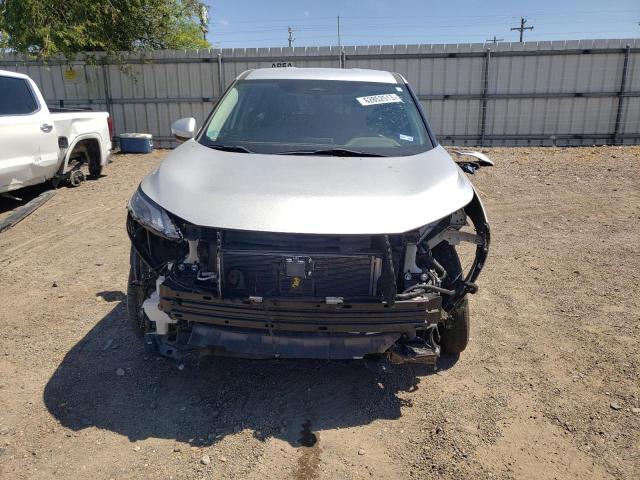 5N1AT3BA4MC797498 Nissan ROGUE SV