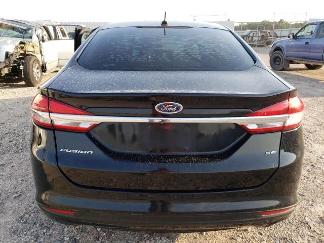 3FA6P0H75HR221103 Ford FUSION SE