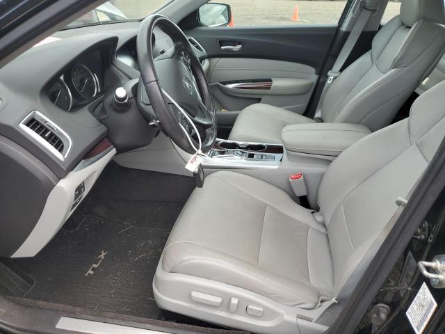 2015 ACURA TLX ADVANC 19UUB2F71FA006602