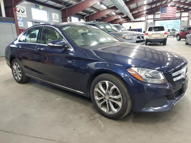 55SWF4KB7FU076452 Mercedes-Benz C 300 4matic