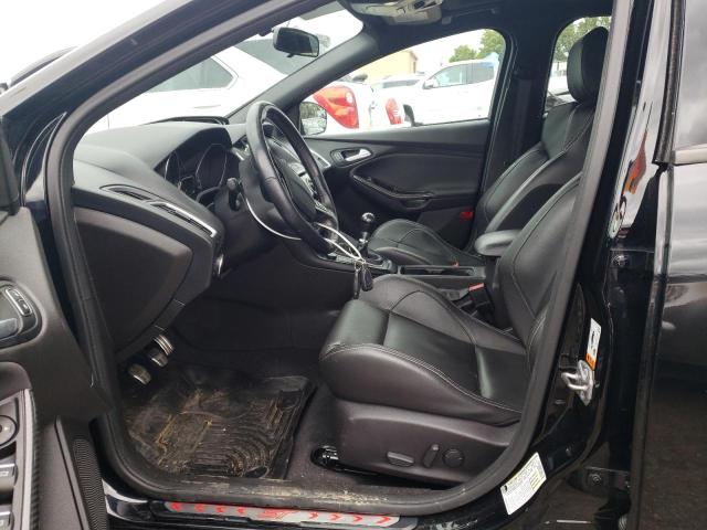 1FADP3L9XGL336309 2016 FORD FOCUS, photo no. 7