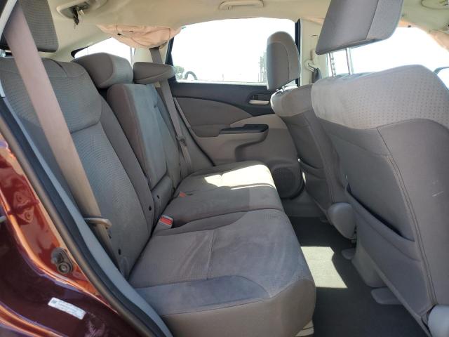 5J6RM4H51EL035097 Honda CR-V EX