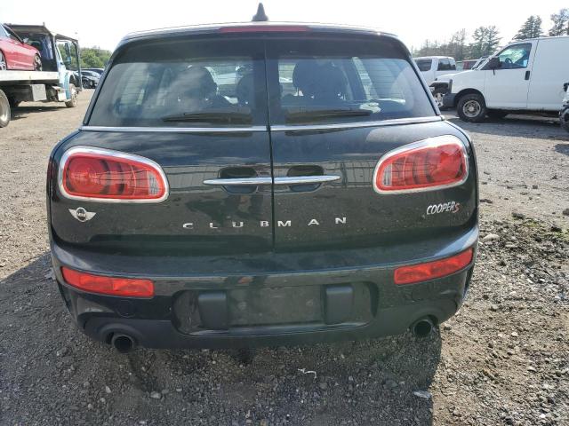 WMWLN9C53G2B31352 Mini Cooper S Clubman