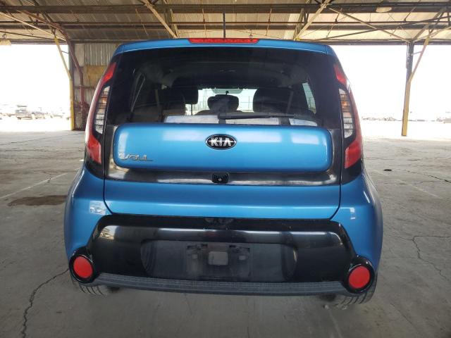 KNDJP3A50G7340097 KIA SOUL +