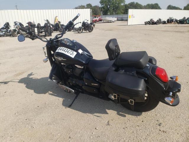 2014 SUZUKI VL800 T - JS1VS55A7E2100598