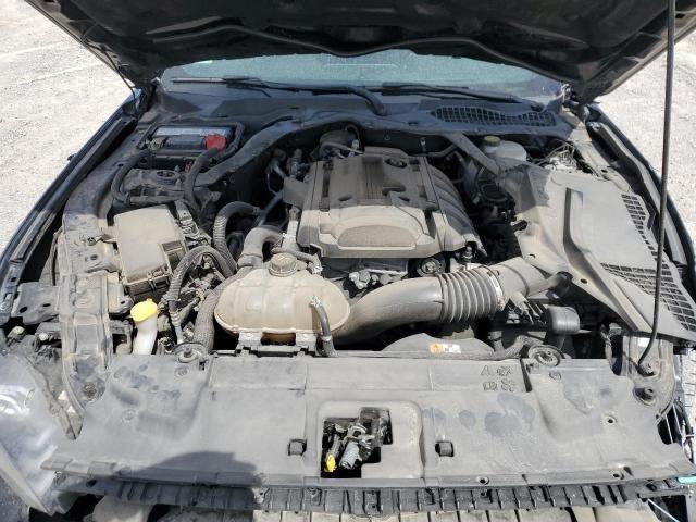 1FATP8UH4J5145253 Ford MUSTANG