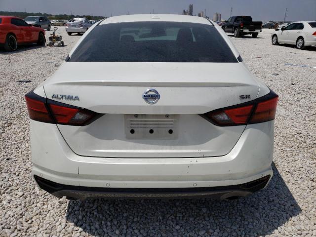 1N4BL4CV7LC135807 Nissan Altima SR 6