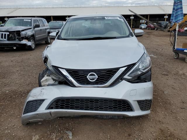 3N1AB7AP2HY364038 Nissan SENTRA S