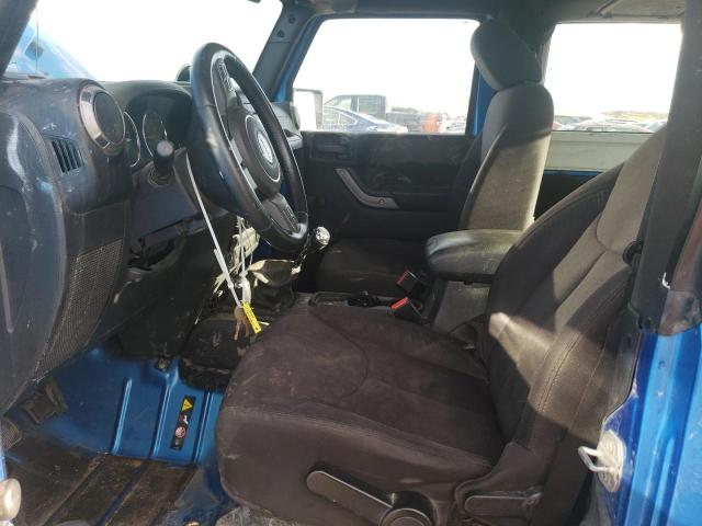 1C4AJWAG2FL585090 Jeep Wrangler Sport