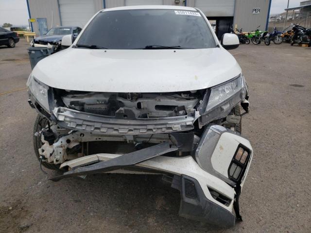 JA4AP3AU3LU002254 | 2020 MITSUBISHI OUTLANDER