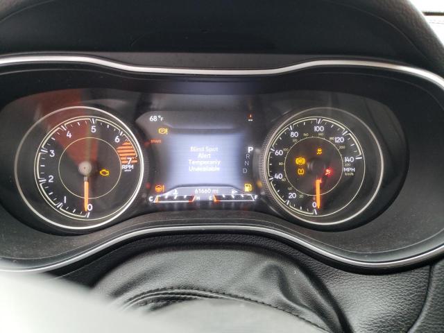 1C4PJLDBXLD577141 Jeep Cherokee Limited