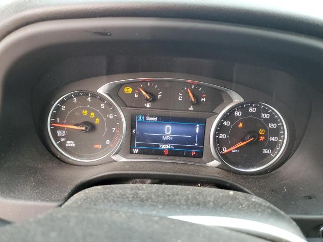1GKKNKLS2LZ182615 GMC ACADIA SLE
