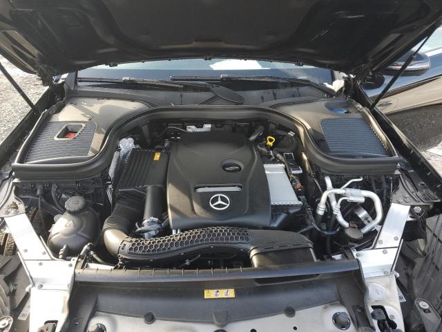 WDC0G4KB0KV191209 Mercedes-Benz Glc 300 4matic