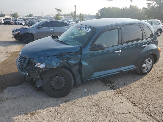 2001 Chrysler PT Cruiser 