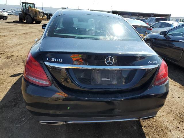 55SWF4KB4FU026561 Mercedes-Benz C 300 4matic