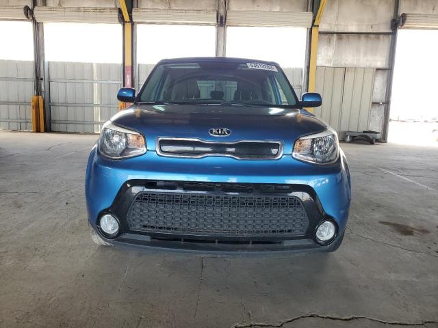 KNDJP3A50G7340097 KIA SOUL +