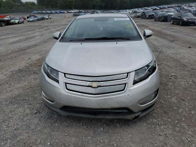 VIN 1G1RA6E42DU120795 2013 Chevrolet Volt no.5