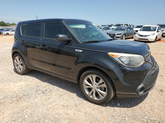 KNDJP3A51F7195960 | 2015 KIA soul +